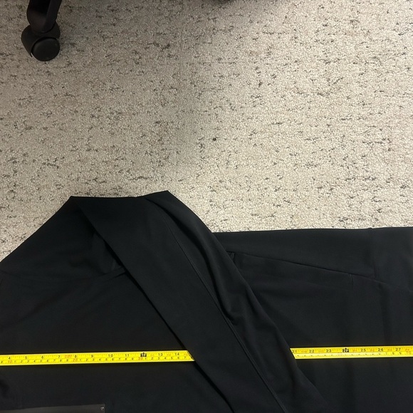 Mack Weldon NWOT L 3/4 spandex/poly/rayon blend shirt with pockets. - Picture 6 of 10